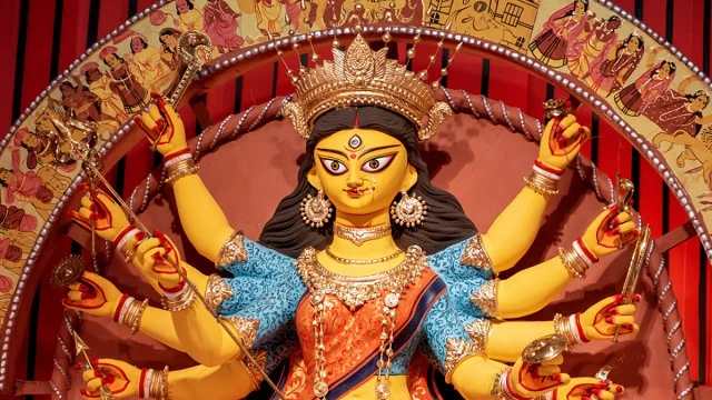 मंदिर स्थापना का दिन