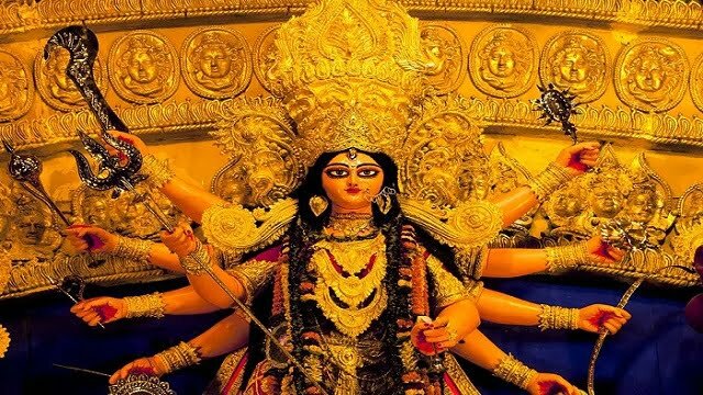 माँ दुर्गा की पूजा कैसे करें? दुर्गा मंदिर में कौन सा दीपक जलाना चाहिए?